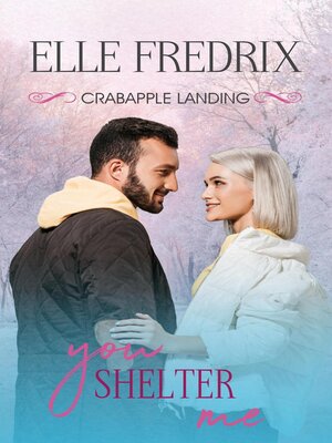 cover image of You Shelter Me